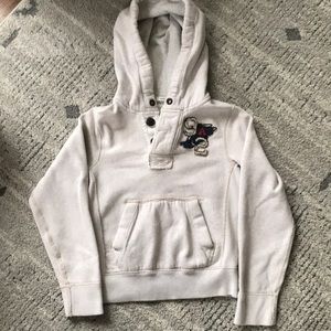Abercrombie medium hoodie